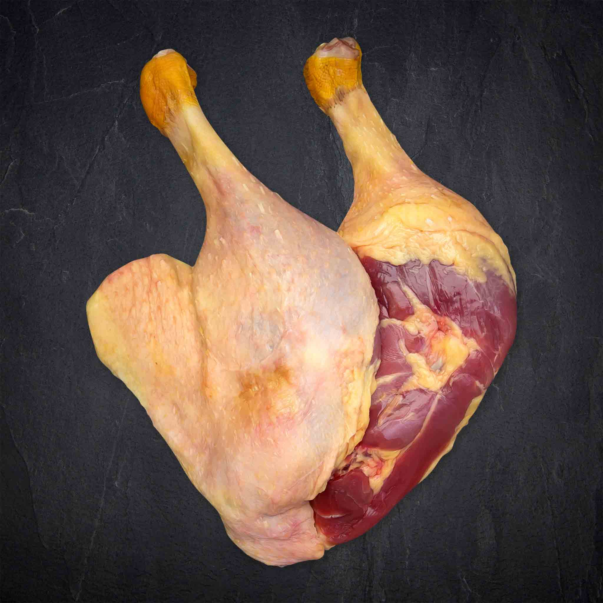 Produktbild: 197945_Gefluegel_Gaensekeulen_frisch_Deutschland