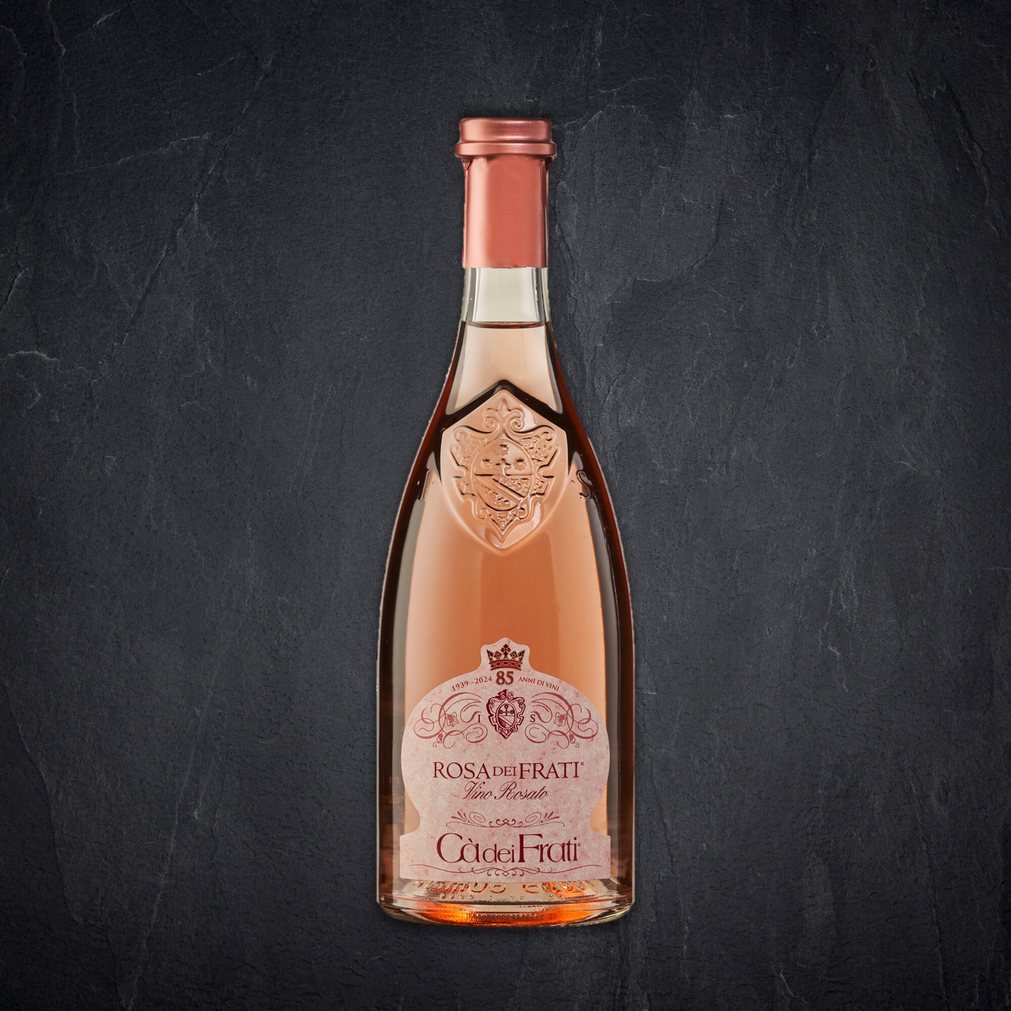 Rosewein aus Italien Ca de Frati