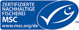 MSC Zertifiziert