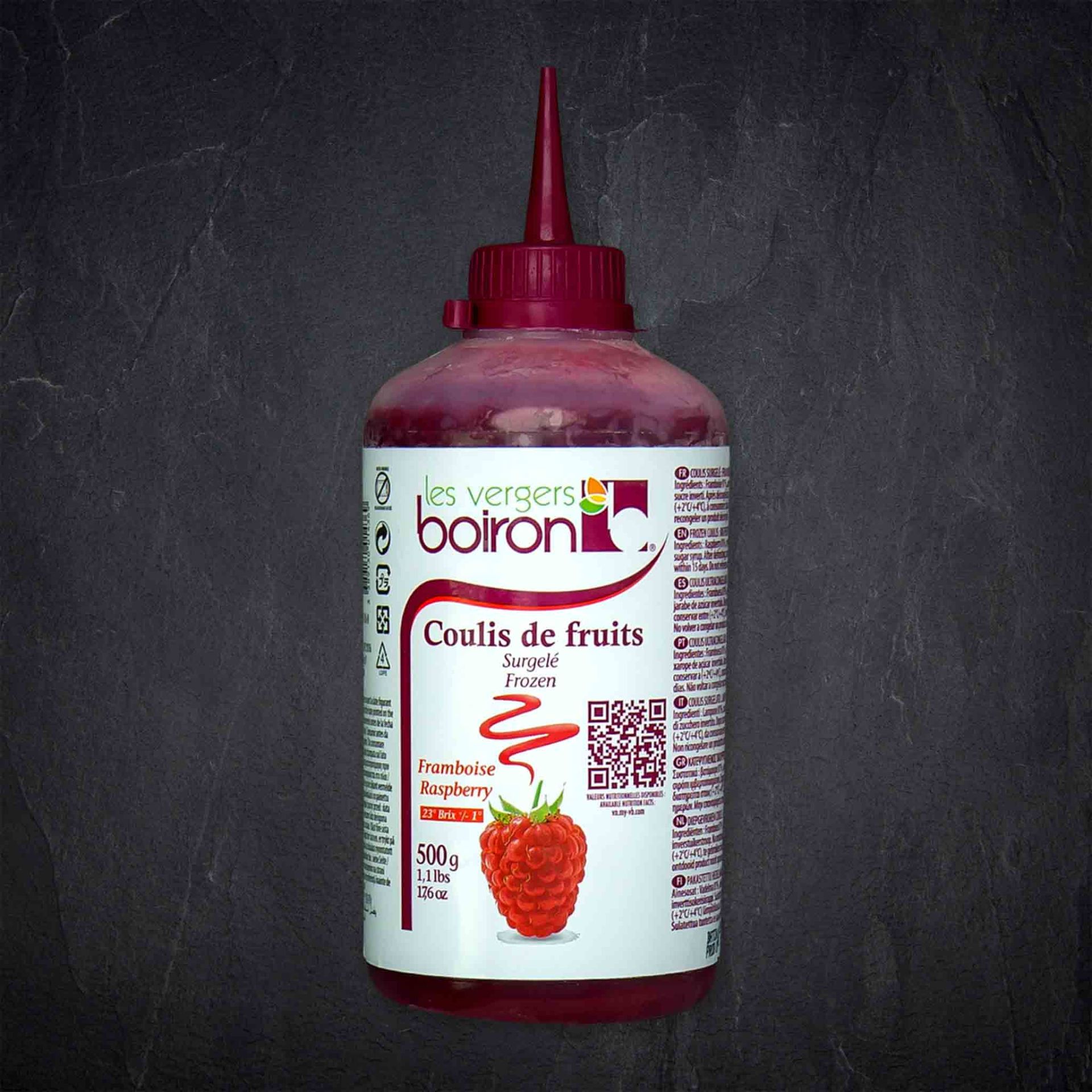 Himbeer Fruchtsauce online kaufen