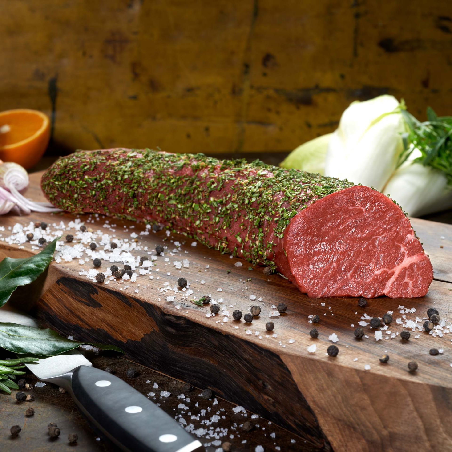 Angus Rinderfilet online kaufen