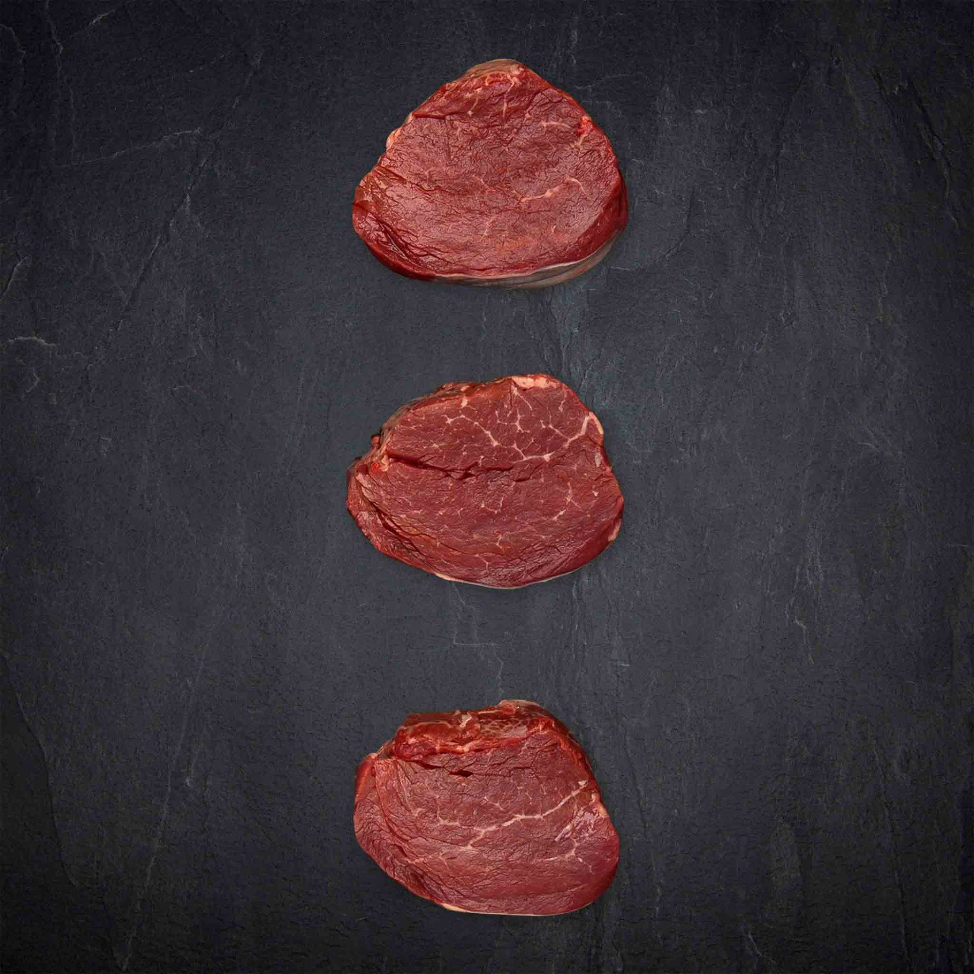 Rinderfilet Angus 4/5lbs ARG online kaufen