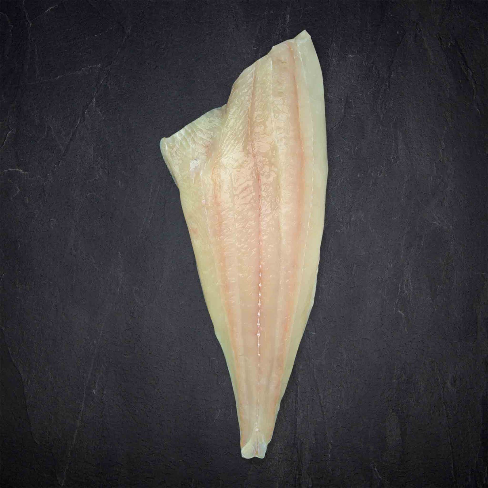 Filet vom weissen Heilbutt mit Haut online kaufen