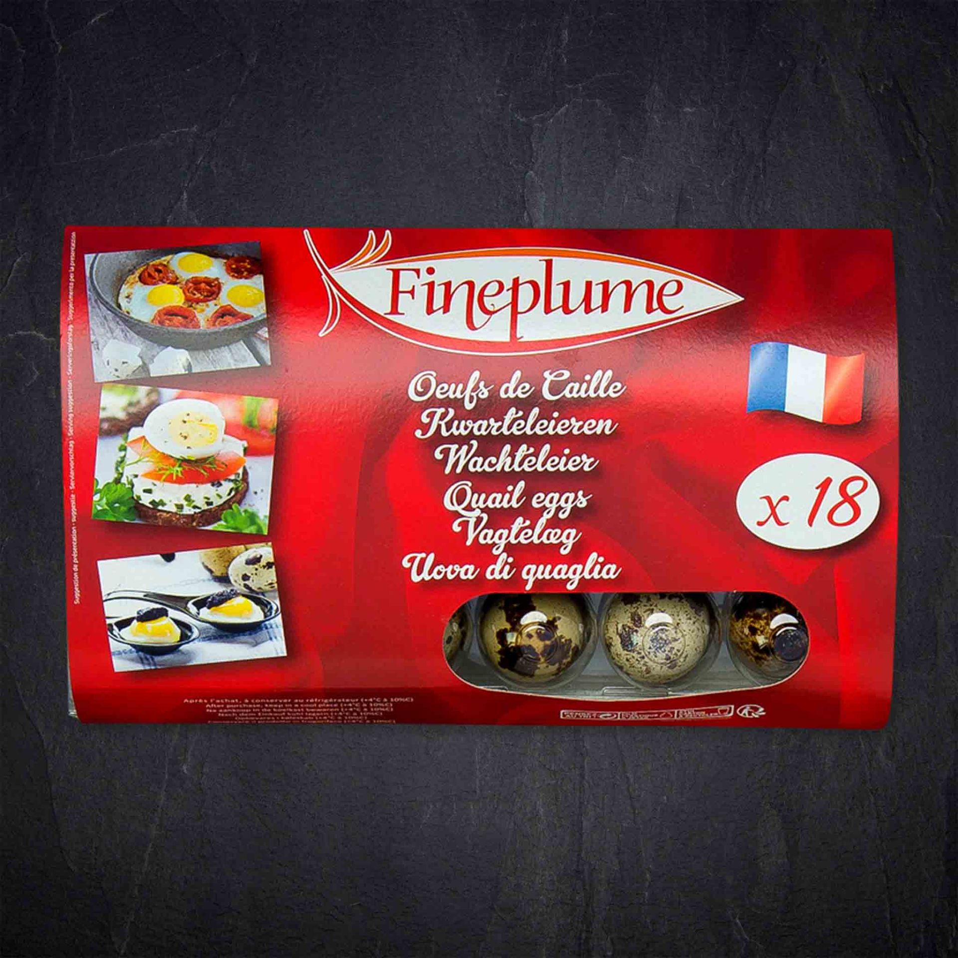 Wachtel, Taube &amp; Stubenküken online kaufen