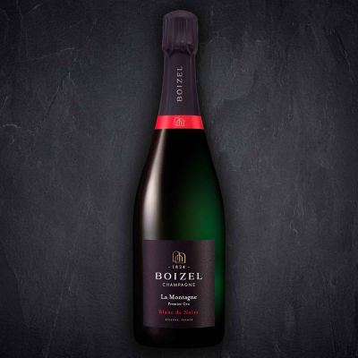 Boizel 2012 Grand Vintage Champagne AOC online kaufen