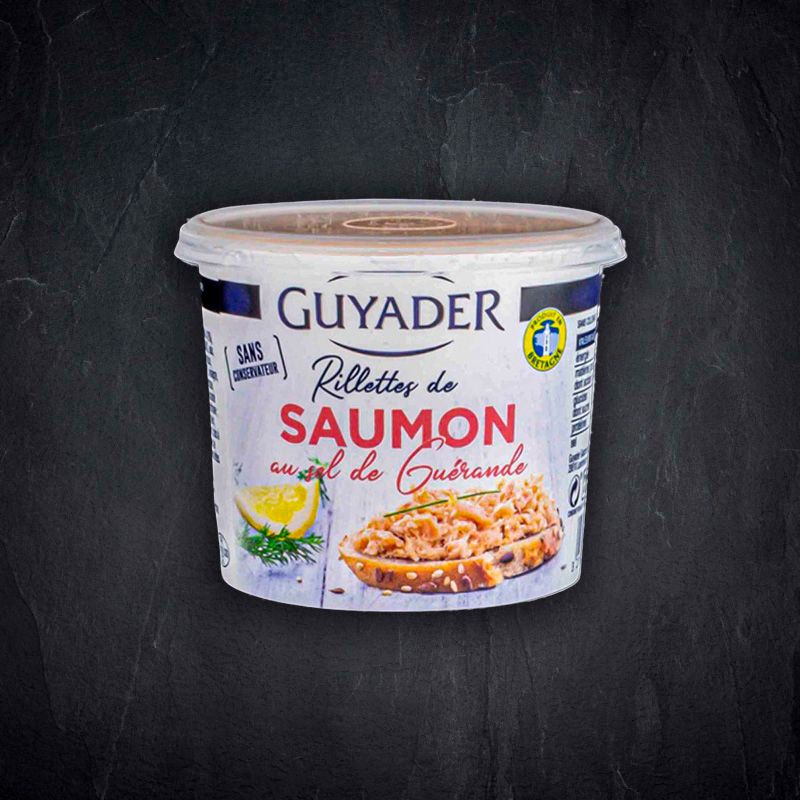 Lachs Rillette online kaufen