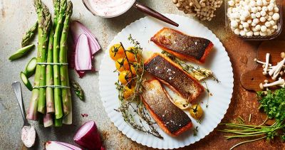 Filet & Loins