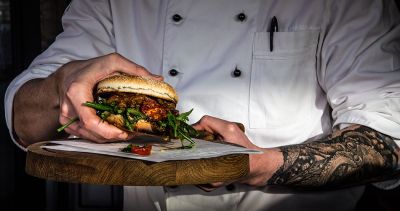 Burger