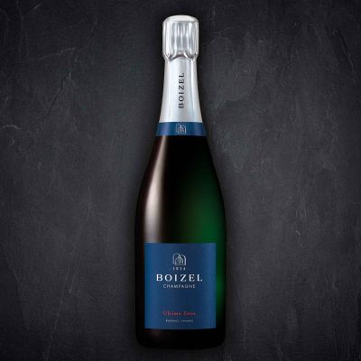 Boizel 2012 Grand Vintage Champagne AOC online kaufen