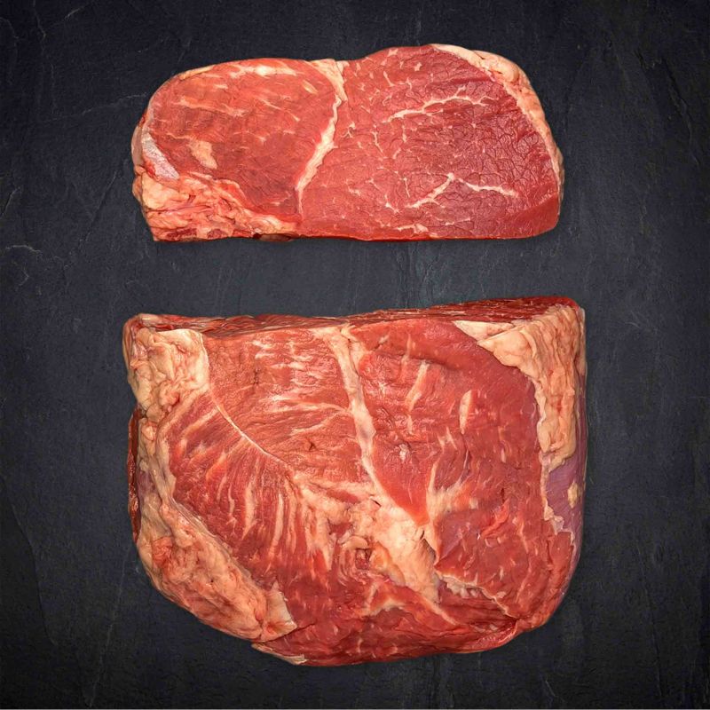 Fleisch kaufen