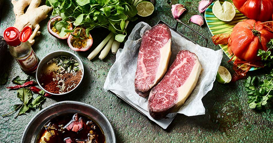 Rindfleisch kaufen