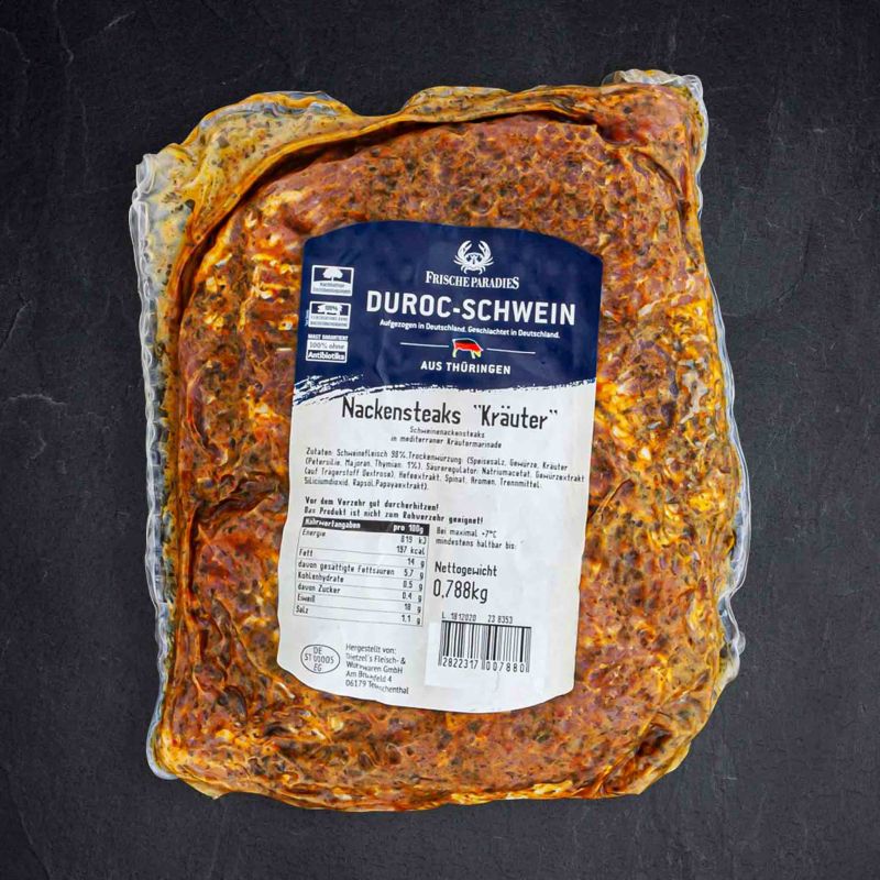 Duroc Schwein kaufen