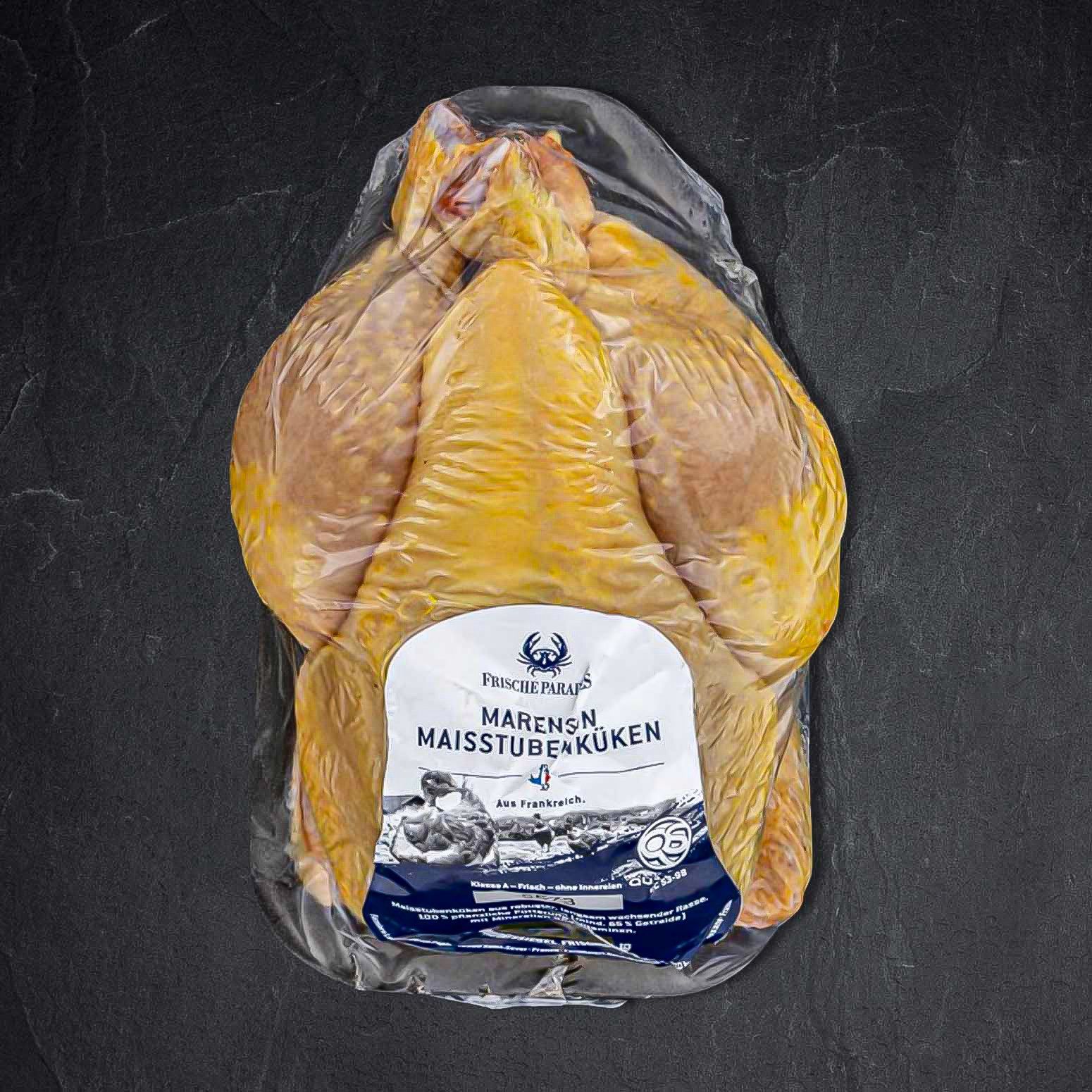 Wachtel, Taube &amp; Stubenküken online kaufen