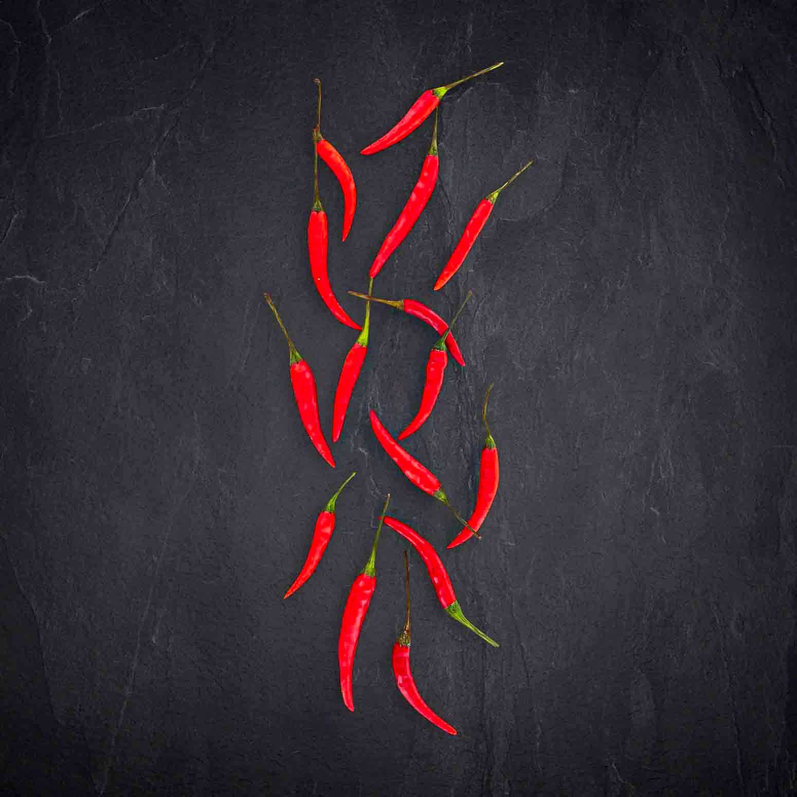 Chili rot klein online kaufen