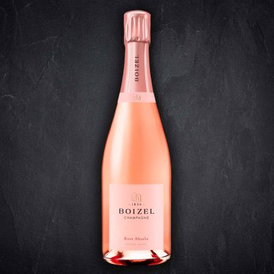 Boizel 2012 Grand Vintage Champagne AOC online kaufen
