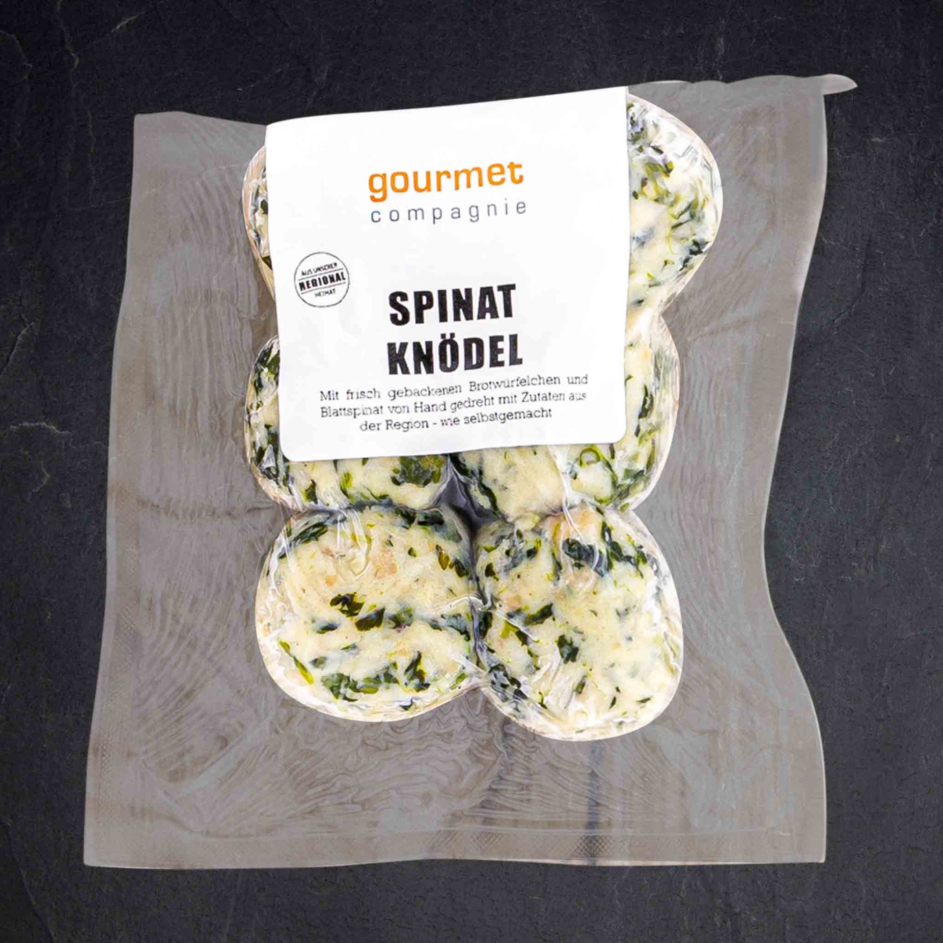 Spinatknödel online kaufen Spinatknödel online kaufen